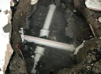 鄂温克阳台漏水维修公司为您分享楼上楼下漏水怎么处理