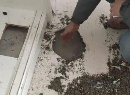 鄂温克卫生间漏水维修公司分享下精确定位查漏水一次多少钱?不同级别收费不同