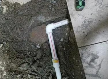 鄂温克阳台漏水维修时有哪些声音会影响检漏仪