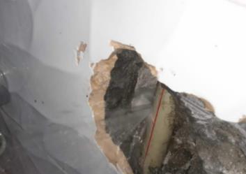 鄂温克卫生间漏水维修的步骤和流程。